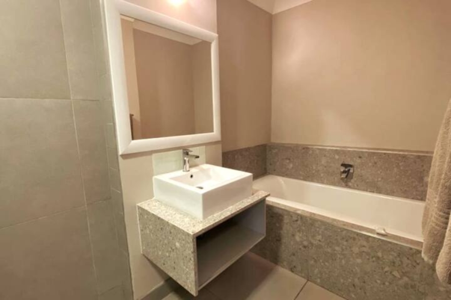 To Let 1 Bedroom Property for Rent in Castleton Western Cape